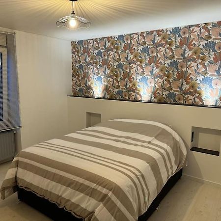 Appartement La Citadelle Belfort Ngoại thất bức ảnh
