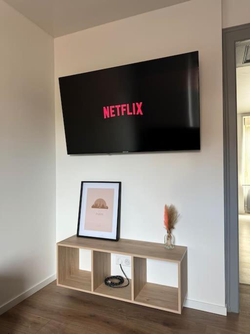 Appartement La Citadelle Belfort Ngoại thất bức ảnh