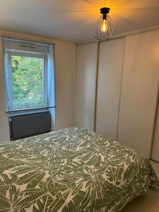 Appartement La Citadelle Belfort Ngoại thất bức ảnh