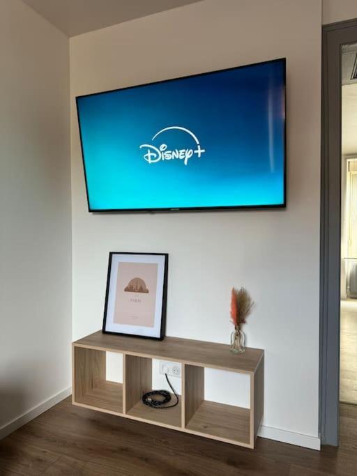 Appartement La Citadelle Belfort Ngoại thất bức ảnh