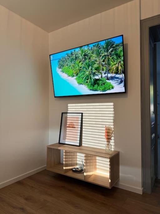 Appartement La Citadelle Belfort Ngoại thất bức ảnh