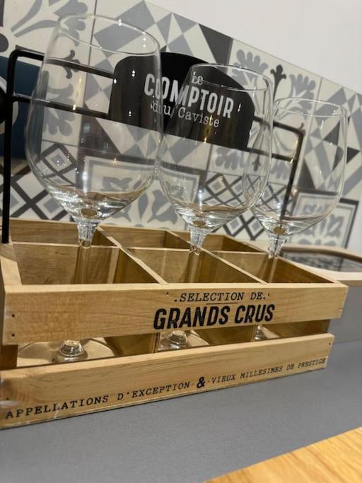 Appartement La Citadelle Belfort Ngoại thất bức ảnh