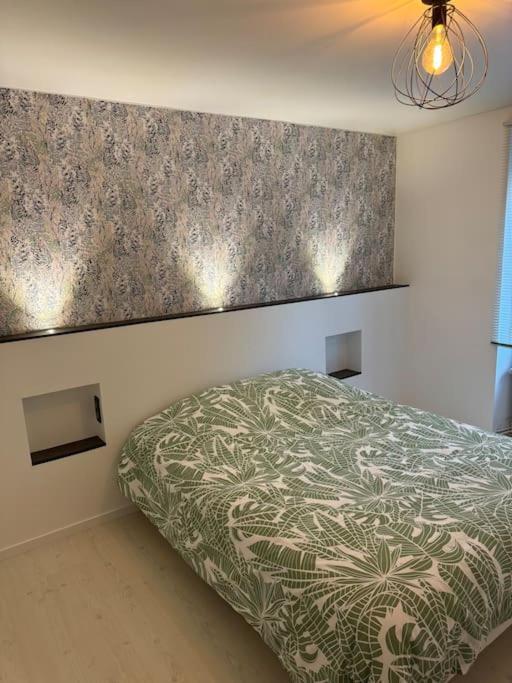 Appartement La Citadelle Belfort Ngoại thất bức ảnh