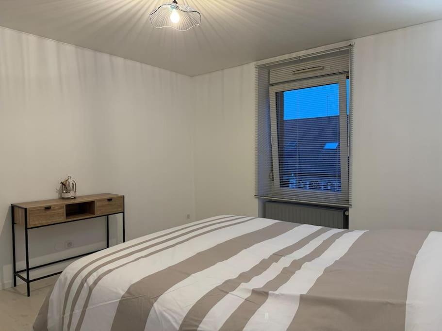 Appartement La Citadelle Belfort Ngoại thất bức ảnh